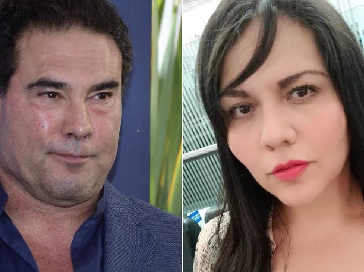Eduardo Yáñez es denunciado formalmente por la reportera que lo acusa de robo