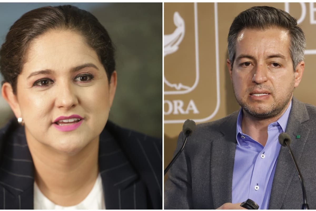 Impulsan PT y PVEM candidatura al Senado de Célida López y Omar del Valle
