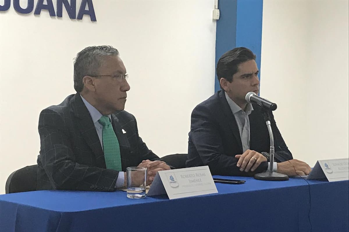 Coparmex impugnará Consulta Ciudadana sobre Gubernatura