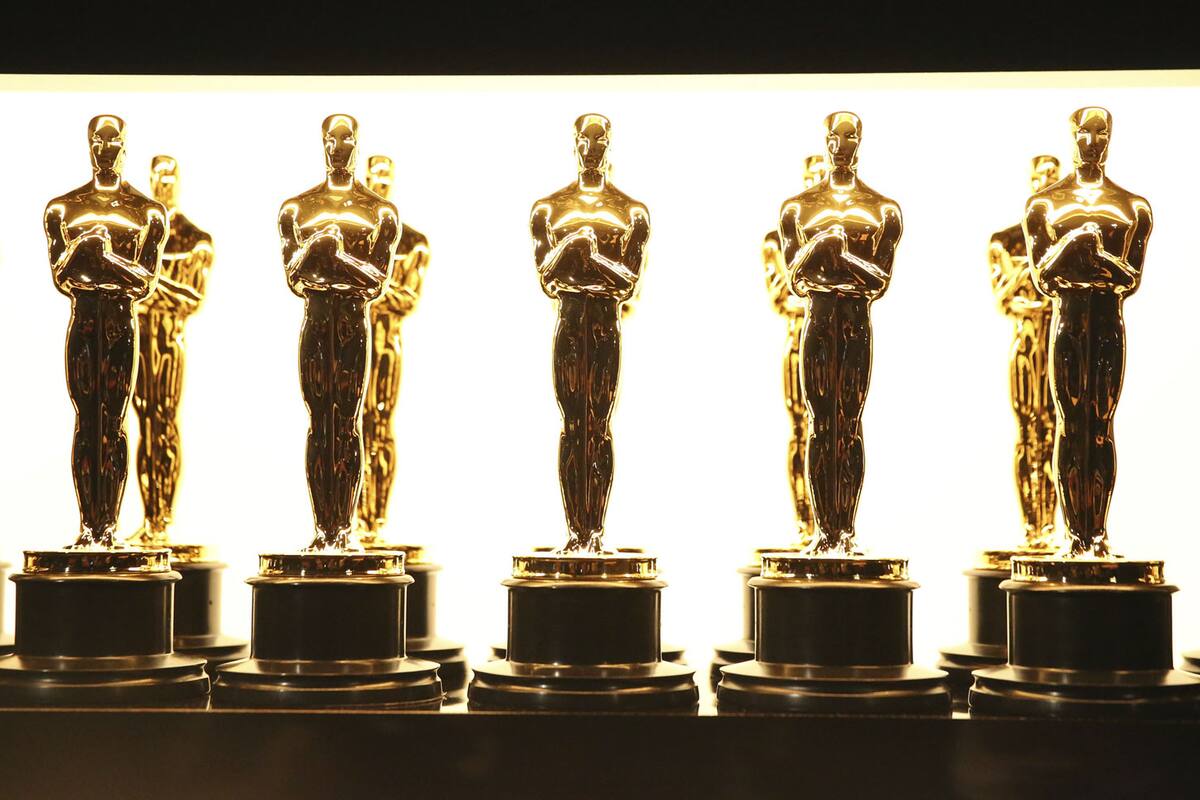 Museo de la Academia tendrá su proyección ‘Temporada de Oscars’