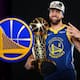 NBA: Golden State Warriors anuncian el retiro de la camiseta #11 de Klay Thompson después de ganar 4 campeonatos con el equipo