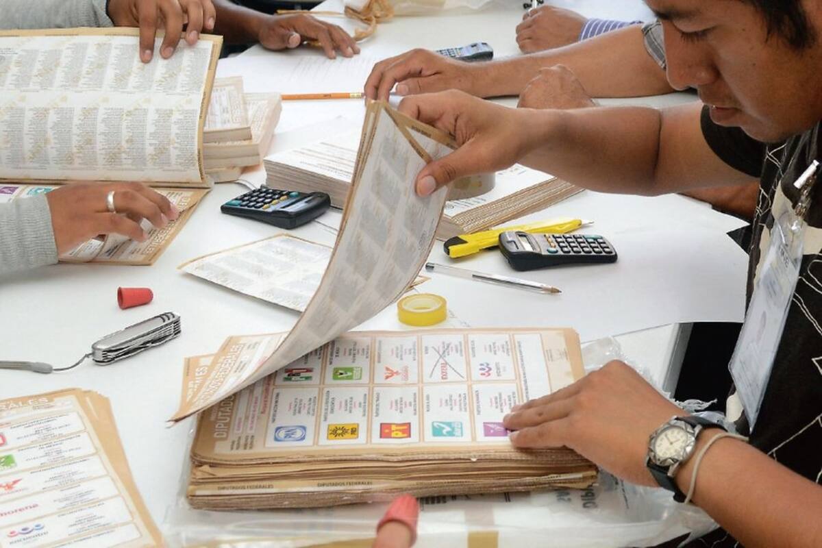 INE e IMSS firman convenio para brindar primeros auxilios a personal que participe en jornada electoral