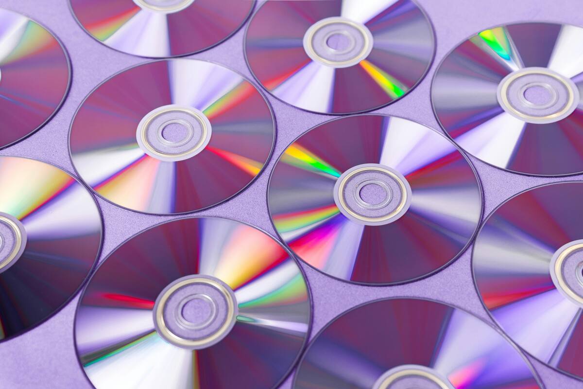 ¿El fin de los CD’s? Sony dejará de producir Blu-ray, DVD y otros formatos físicos grabables
