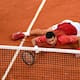Novak Djokovic se someterá a cirugía con la mira en los Juegos Olímpicos