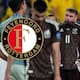 Ofertas de grandes clubes por Santi Giménez se alejarían tras fracaso en Copa América