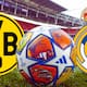 Alineaciones y Convocatorias del Borussia Dortmund vs. Real Madrid: ¿Quiénes irán de titulares?