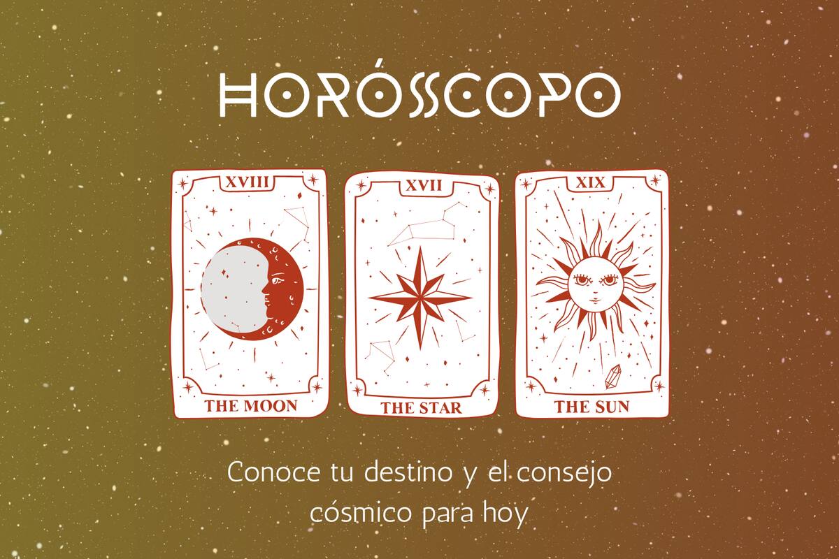 Horóscopo hoy 14 de junio: ¿Qué te depara el universo para este día según tu signo?