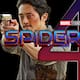 Mr. Negative: El posible villano de ‘Spiderman 4′ con Steven Yeun como protagonista