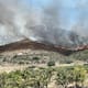Incendio afecta más de 660 hectáreas en el Valle de Guadalupe