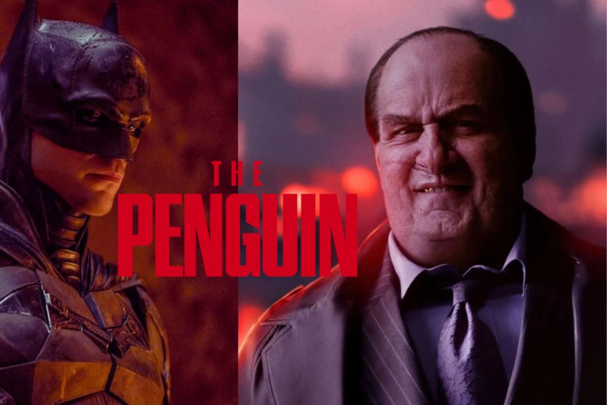 ¿Veremos al Batman de Robert Pattinson en la serie del ‘El Pingüino’ en Max? El murcielago volverá según el actor