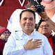 Nuestro triunfo será contundente, para que no regrese la corrupción: Heriberto Aguilar