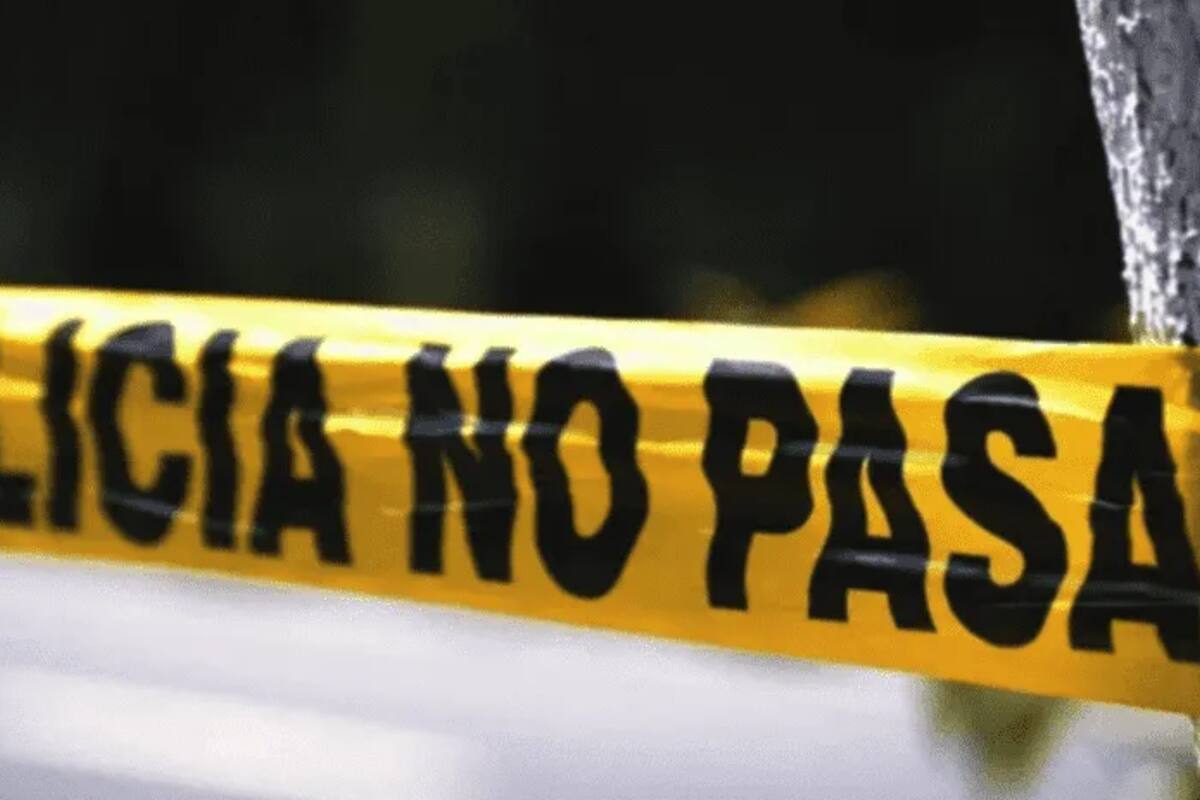 Colombia: Hombre asesina a su esposa y dos hijos antes de suicidarse