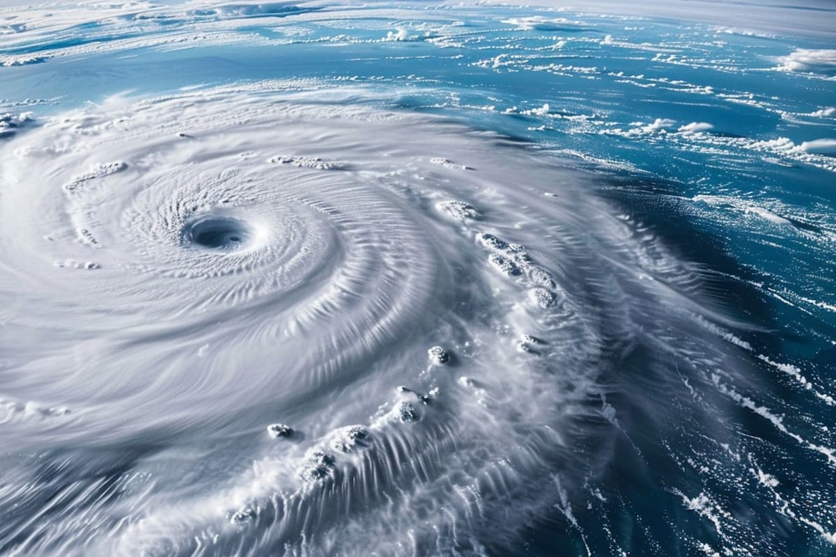 ¿Qué hacer en caso de un huracán?: Estos documentos debes tenerlos siempre a la mano