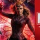 ¡Oficial! La película en solitario de “Scarlet Witch” con Elizabeth Olsen podría estrenarse pronto
