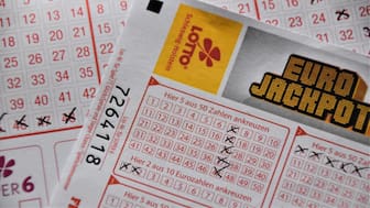 ¿Un mexicano puede comprar boletos de lotería en Estados Unidos?