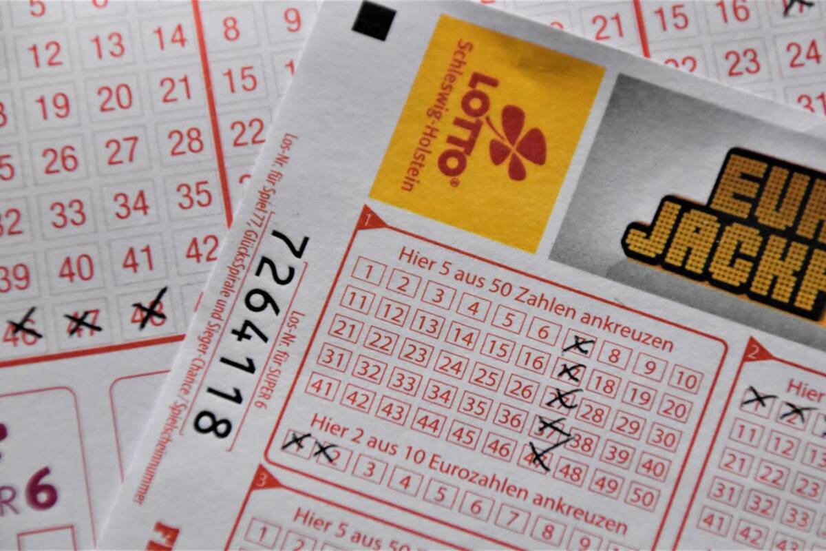 ¿Un mexicano puede comprar boletos de lotería en Estados Unidos?
