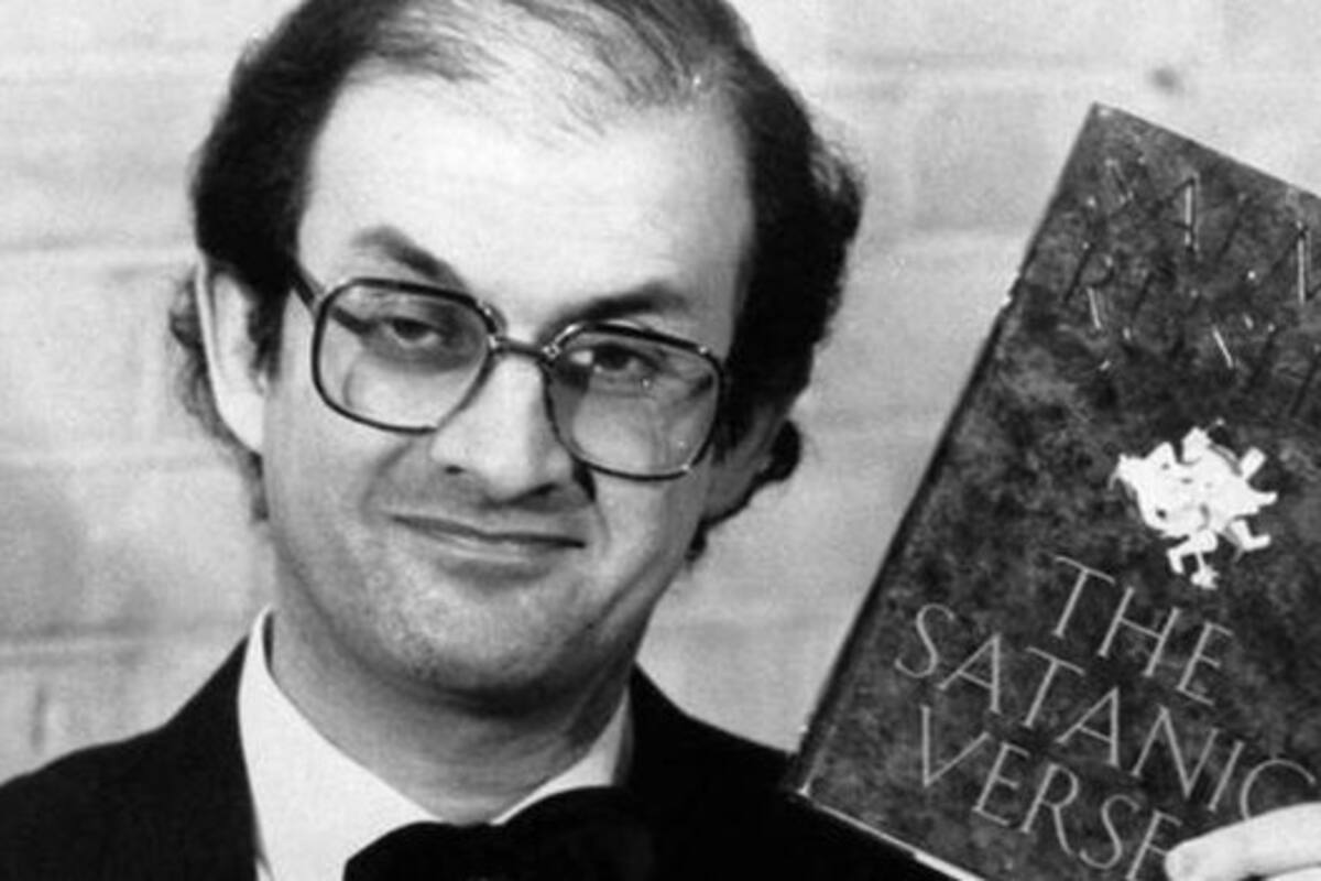 Salman Rushdie: en qué consiste la fatua contra el escritor británico y qué 
impacto ha tenido en su vida