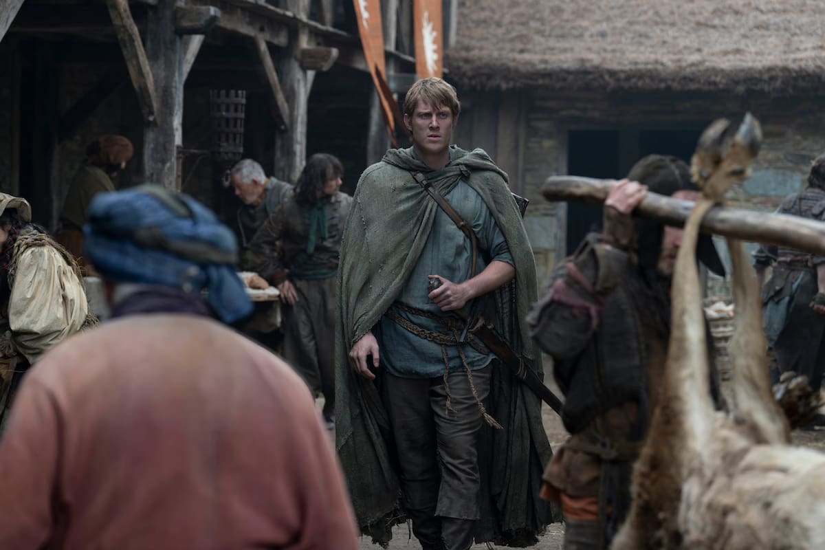 ‘A Knight of the Seven Kingdoms’: Warner Bros. revela detalles sobre serie spinoff de ‘Game of Thrones’
