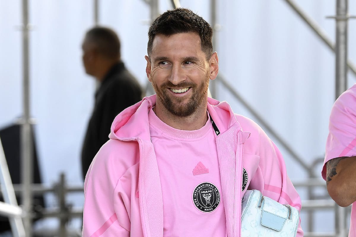 ¿Team frío o Team calor? Messi revela su estación favorita