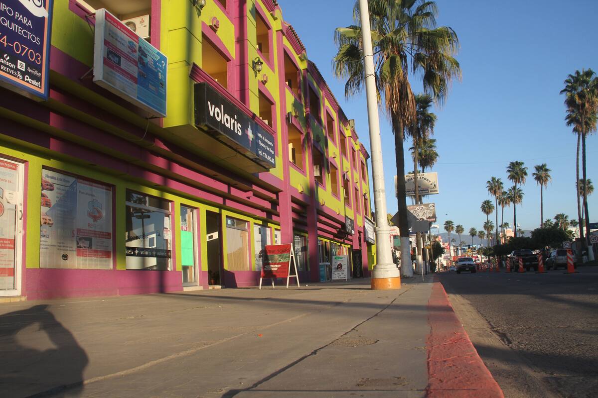 2023 será un año complicado para el comercio en Ensenada: Canaco