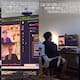 TikTok: Hombre se viraliza por utilizar la IA durante su entrevista de trabajo