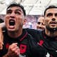 Eurocopa 2024: Albania deja sin victoria a Croacia con empate en el descuento