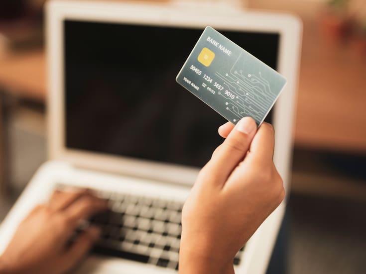 3 beneficios de pagar con tu tarjeta de crédito, según la Condusef