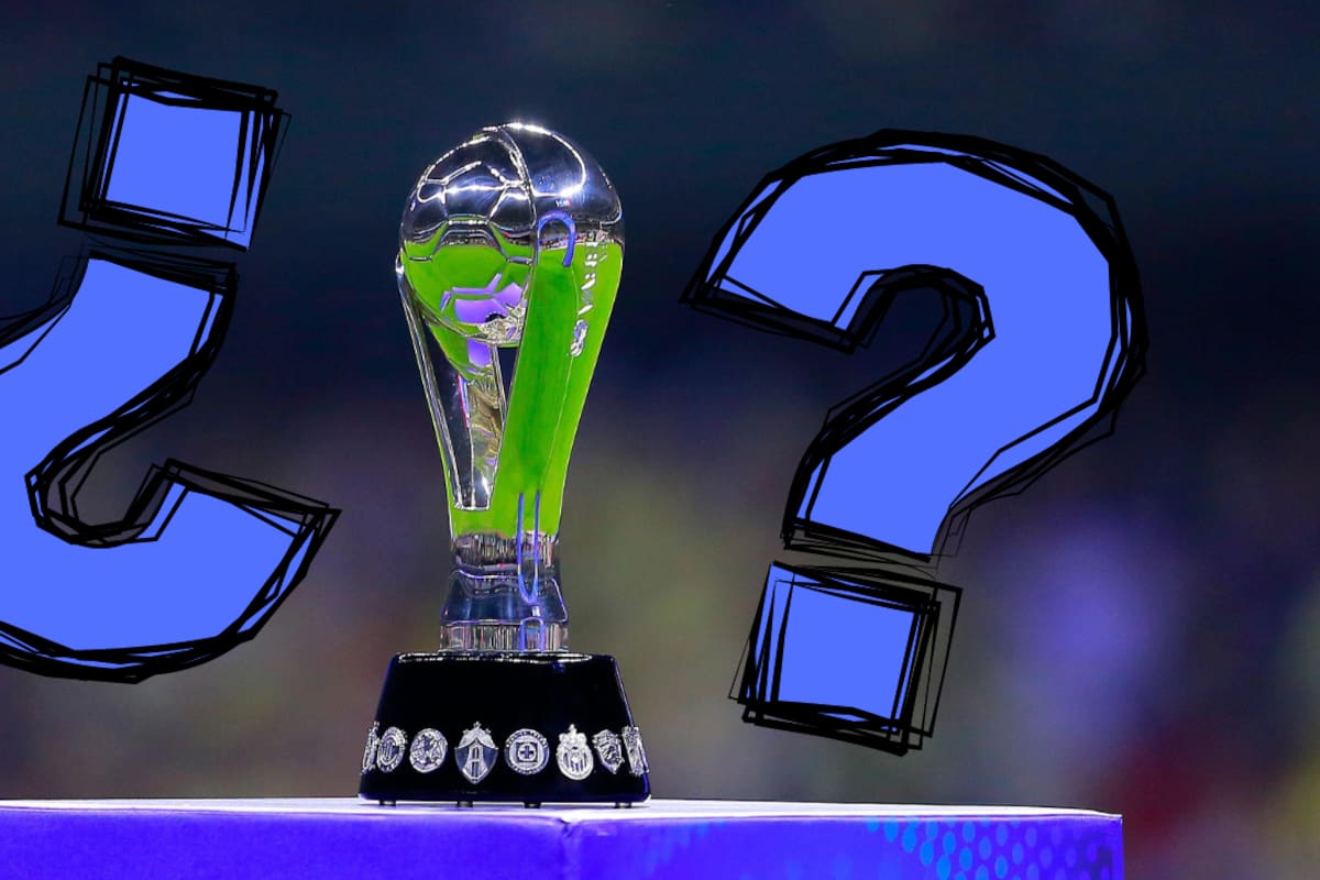 Liga MX: ¿Cuánto tiempo lleva tu equipo sin ganar la Liga MX? Está es la lista de todos los campeones