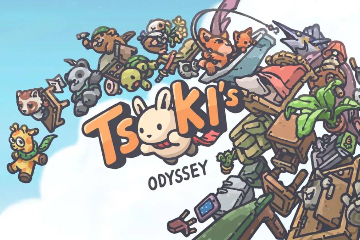 Conoce ‘La Odisea de Tsuki’, el juego que se viralizó en Argentina: ¿por qué es tan adictivo?