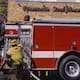 Se registra incendio en consultorio dental de la Zona Río Tijuana