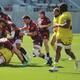 San Diego Legion Rugby suma décima victoria de la campaña en la MLR