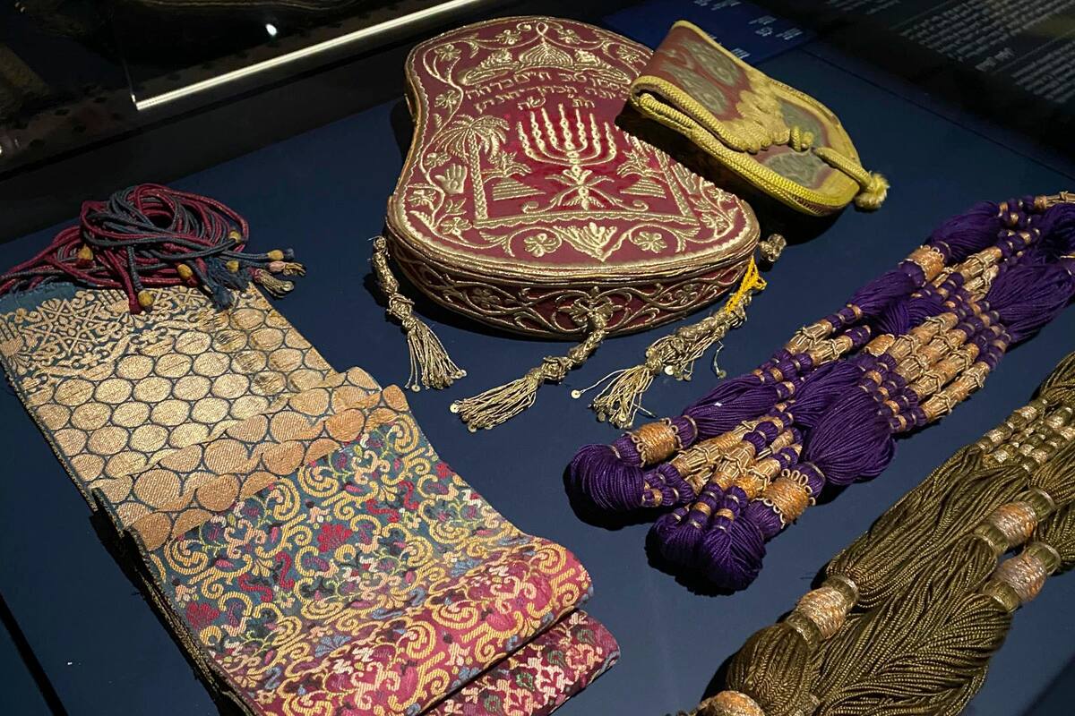 Marruecos abre primer museo de historia de la joyería