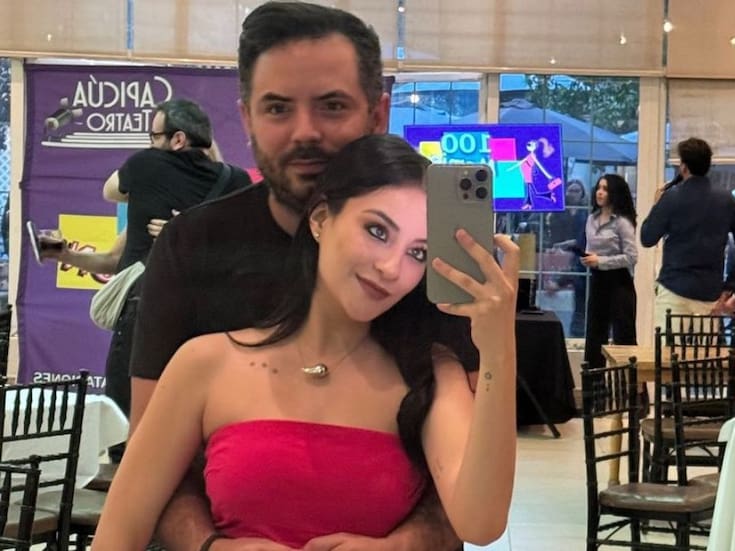 José Eduardo Derbez y Paola Dalay celebran tercer y último baby shower: ¿Asistieron Victoria y Eugenio? 