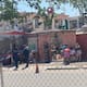 Matan a dos jóvenes a unas cuadras de la Comandancia de Policía de San Luis Río Colorado