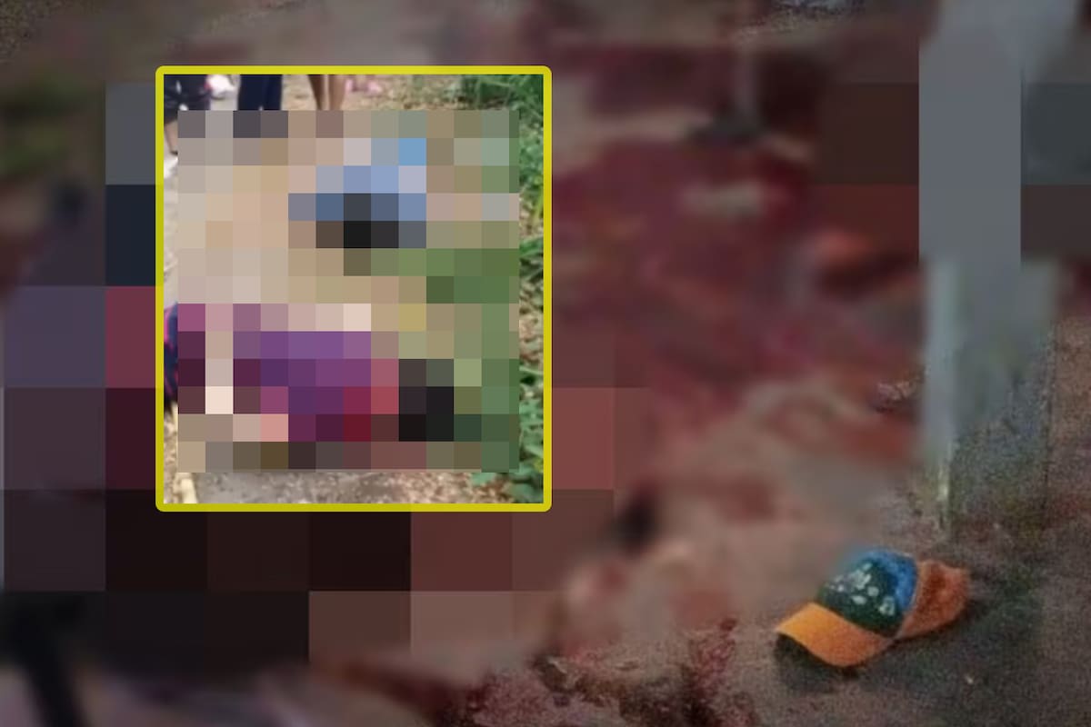 VIDEO: Matan a seis personas en bar clandestino de Tabasco (Imágenes fuertes)