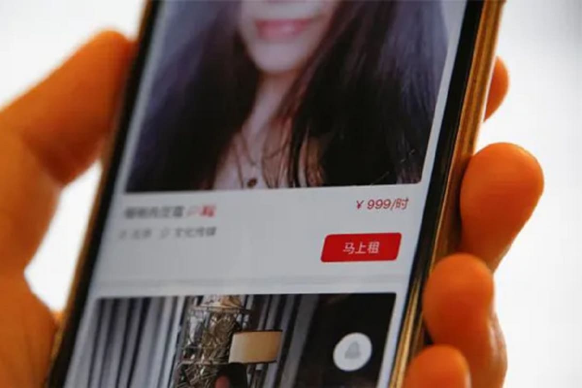 Video: Los servicios más raros que ofrecen en Japón: Youtuber va a probarlos personalmente