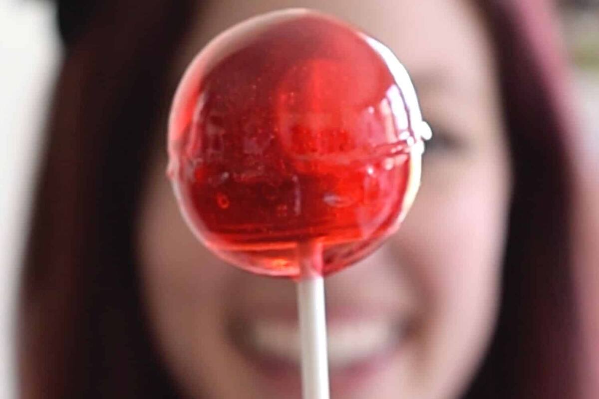 Conoce la fascinante historia de las paletas Lollipop