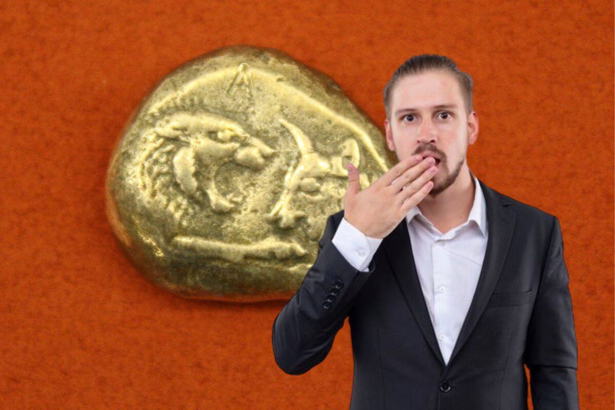 ¿Cuál es la moneda más antigua del mundo? Una respuesta que no te imaginaste
