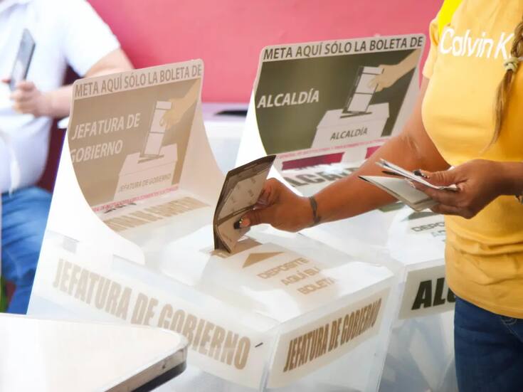 Más de 300 mil empresas ofrecieron descuentos y promociones a votantes: Concanaco