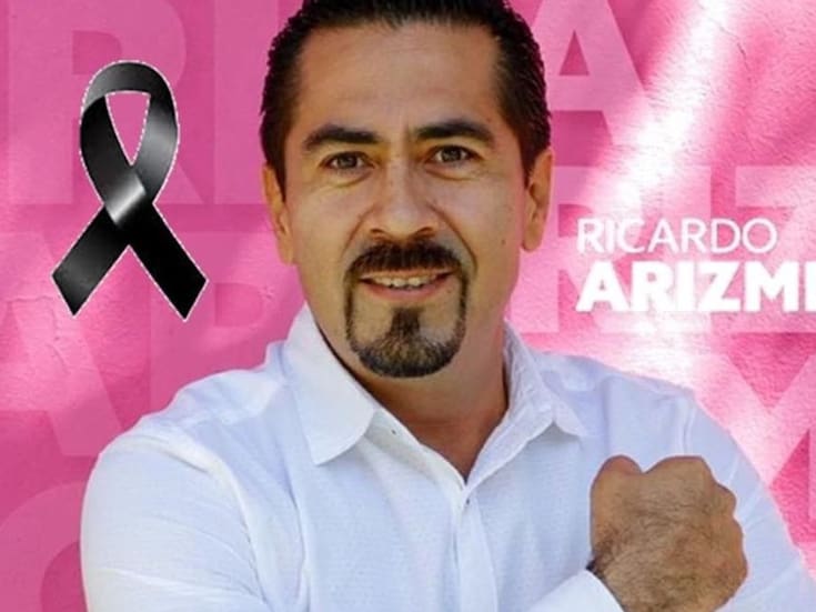 Matan a candidato suplente a la presidencia municipal de Cuautla, Morelos