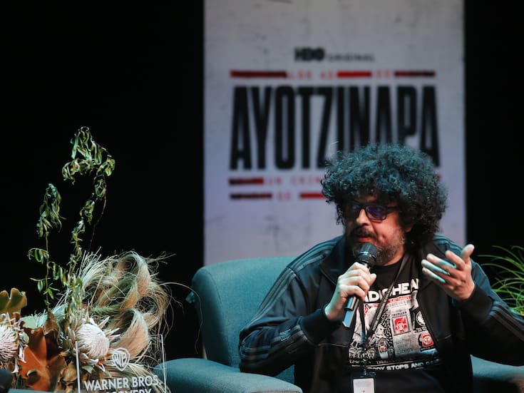 Anuncian documental ‘Los 43 de Ayotzinapa: un crimen de Estado’