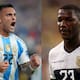 Argentina vs. Ecuador: A qué hora y dónde ver los cuartos de final de la Copa América