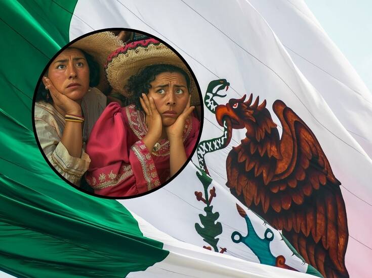 ¿Qué significa México? Lo que no sabías del nombre del país