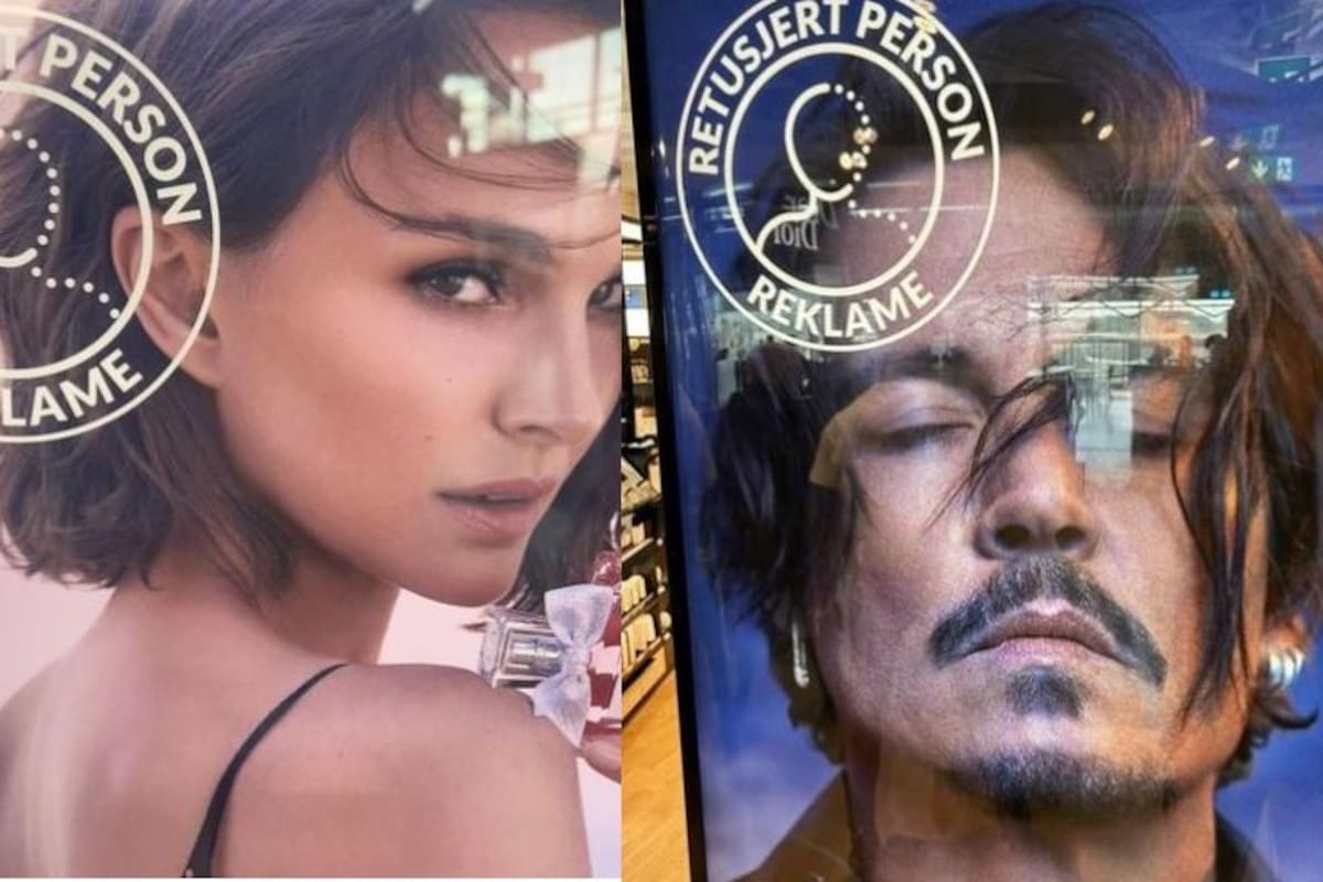 Noruega obliga a etiquetar imágenes retocadas en anuncios para combatir estándares de belleza irreales      