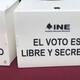 Selecciona INE muestras para los Conteos Rápidos de Presidencia, senadurías y diputaciones federales ocho gubernaturas y la Jefatura de Gobierno de la CDMX