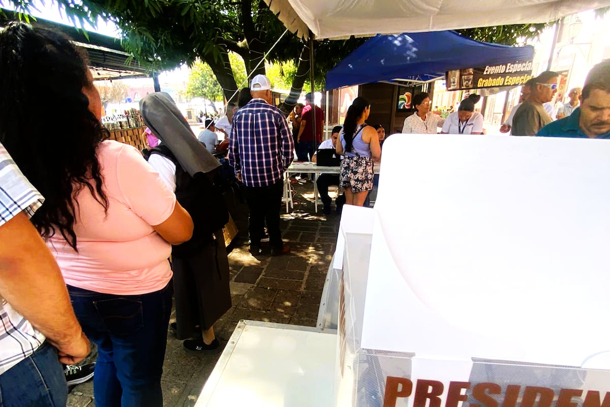 ¿Cómo puedes ubicar las casillas especiales si fuiste seleccionado para votar en ellas en el estado de Jalisco?