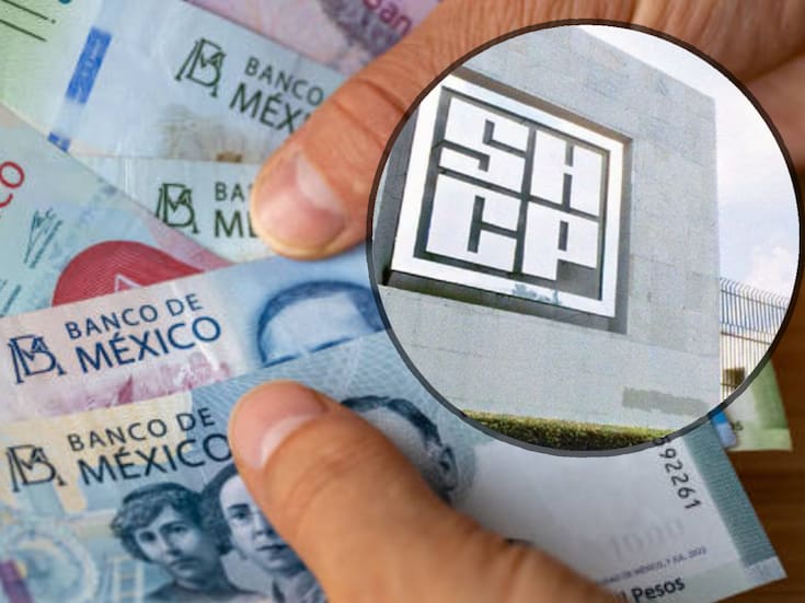 Nadie puede ganar más dinero que sus jefes o que el presidente de México: Hacienda