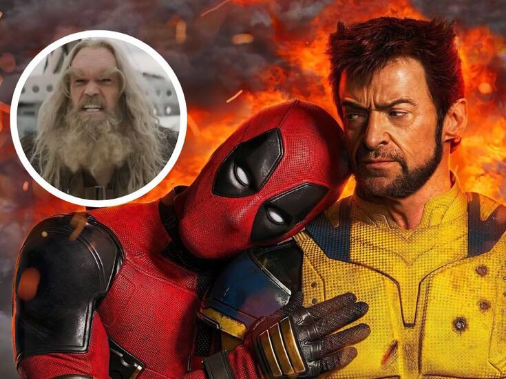 Nuevo teaser de ‘Deadpool & Wolverine “La gente ha esperado décadas por esta pelea” 