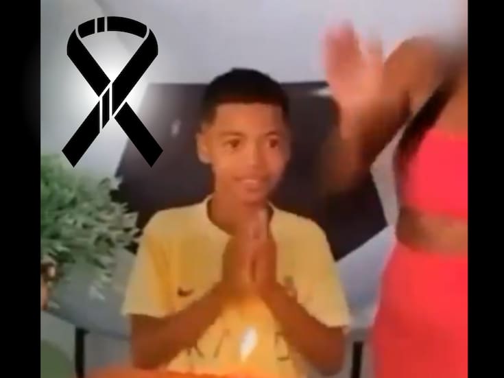 Masacran a la familia de un niño brasileño durante su fiesta de cumpleaños