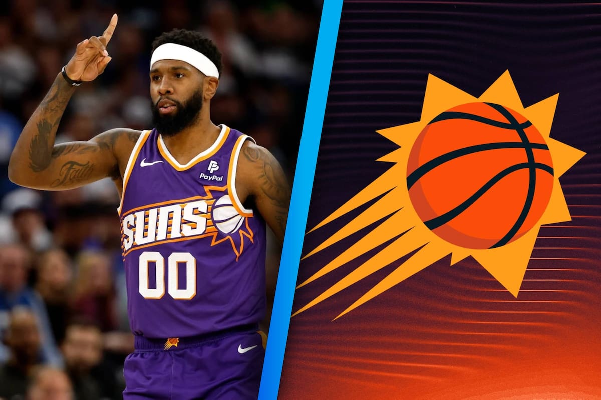 Royce O’Neale regresa a los Suns con un contrato de $44 millones de dólares